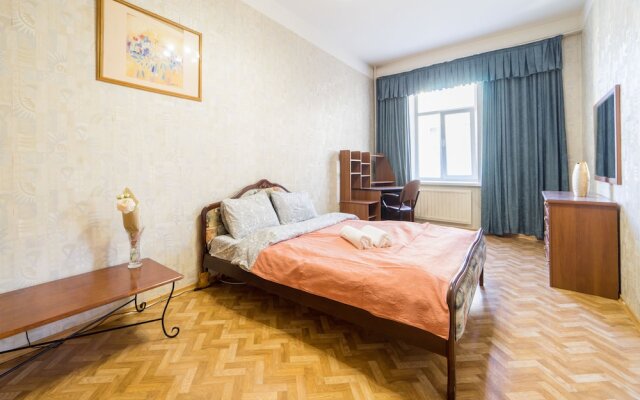 Hello apartments Admiralteysky