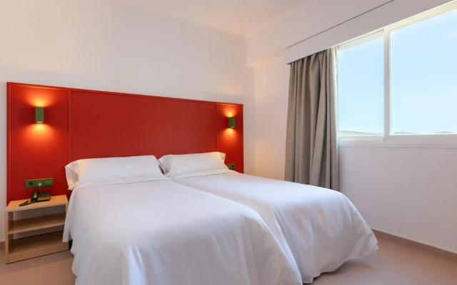 The Red Hotel by Ibiza Feeling - Adults only