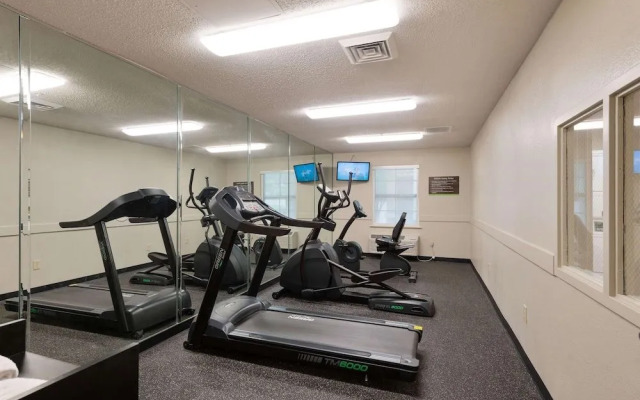 Extended Stay America - Austin - Austin Airport