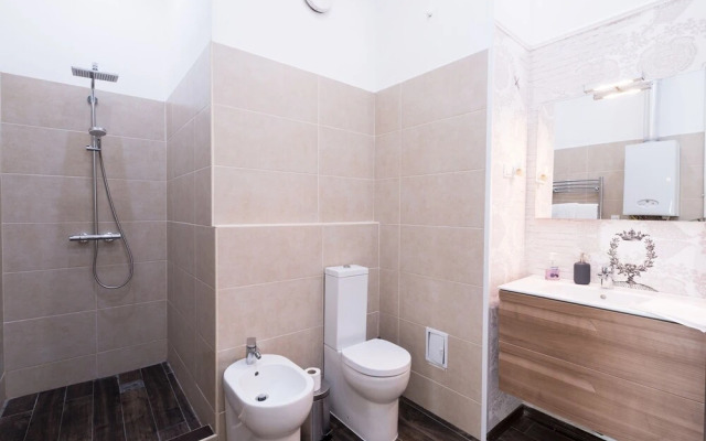 Budapest Easy Flat - Basilica Lux