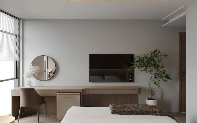 Nature Hotel - West Lake