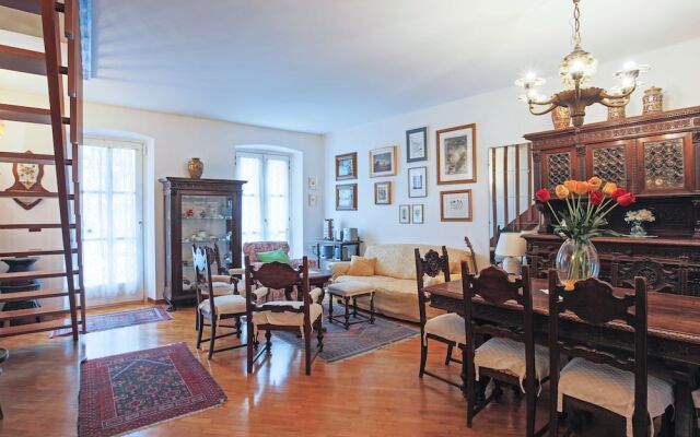 Crispi La Casa Della Musica