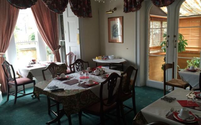 Charlotte House Hotel