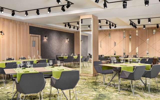 Ramada by Wyndham Slatina Parc