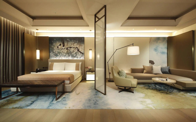 Grand Mayfull Hotel Taipei