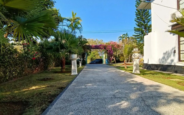 Villa Lilly