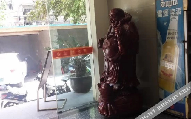 杭州庆余之星酒店