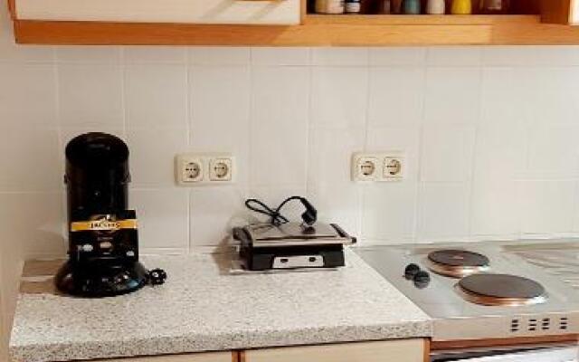 Ferienwohnung Nadine Egger