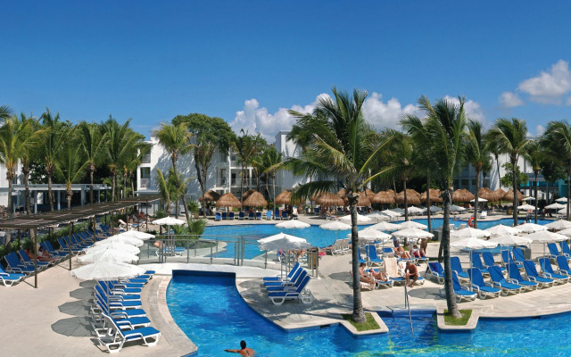 Hotel Riu Yucatan - All Inclusive