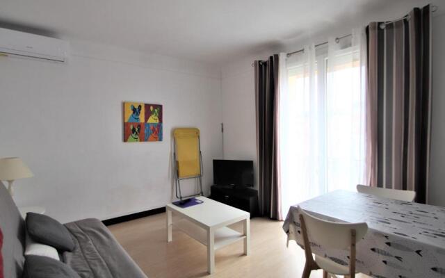 Appartement Banyuls-sur-Mer, 2 pièces, 4 personnes - FR-1-309-29