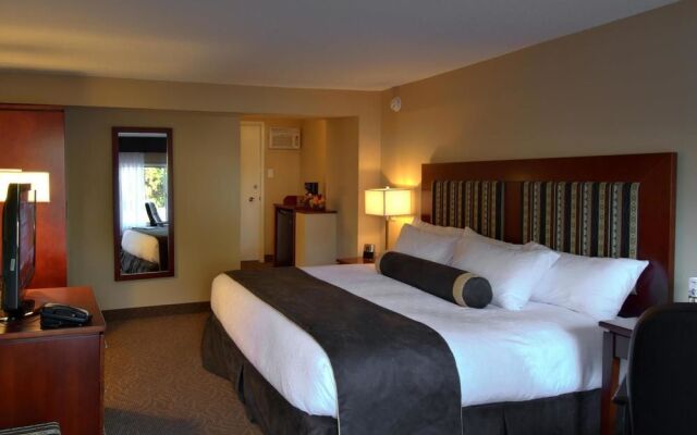Travelodge Penticton