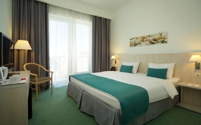 Sochi otel' nomera Sirius