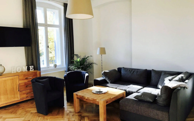 Hotel Dein Gutshof