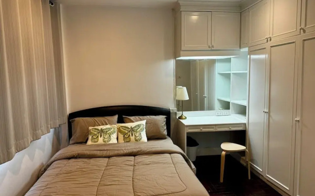 Comfy Crib Hostel 2