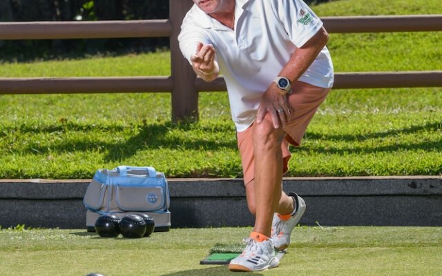 San Lameer Villa Rentals 2529