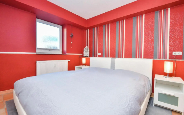 Villa Hoffnung Wohnung 3