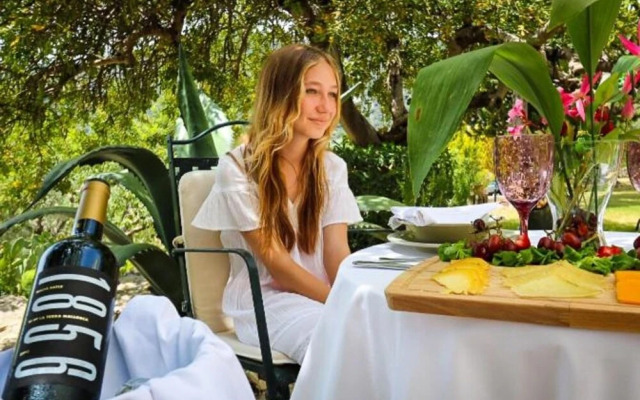 Finca Hotel Es Castell