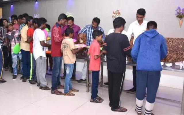 Hotel Chithra