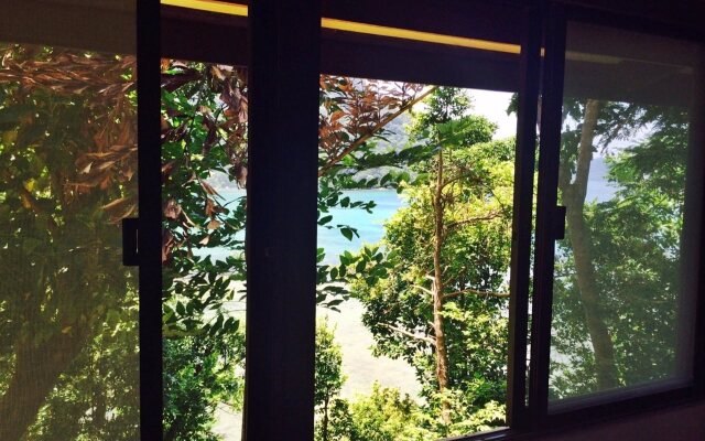 Makulay Lodge and Villas