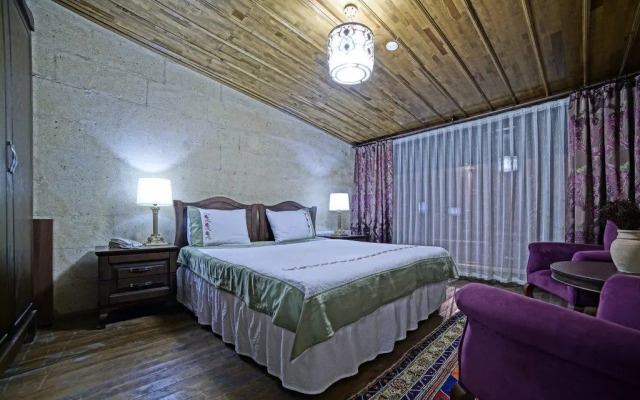 Samistal Lodge