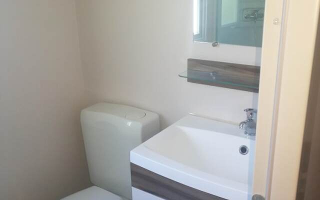 Property With 3 Bedrooms in Sérignan, With Furnished Garden