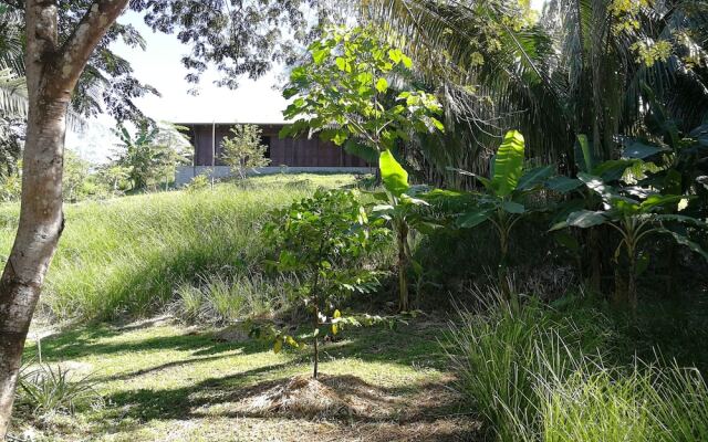 Cirenas Lodge and Regeneration Hub