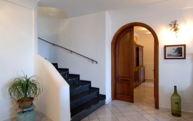 Maresca Hotel Praiano