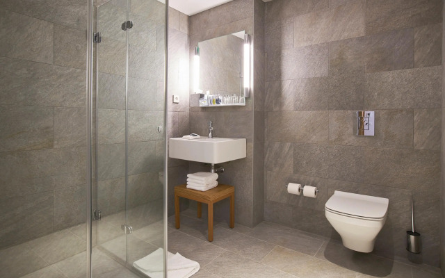 Отель 9Hotel Republique