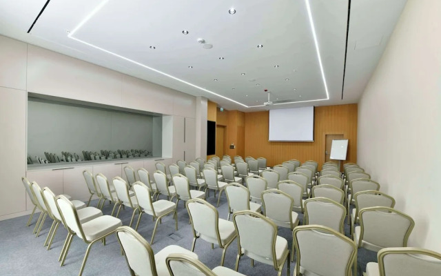 Radisson Hotel Mersin