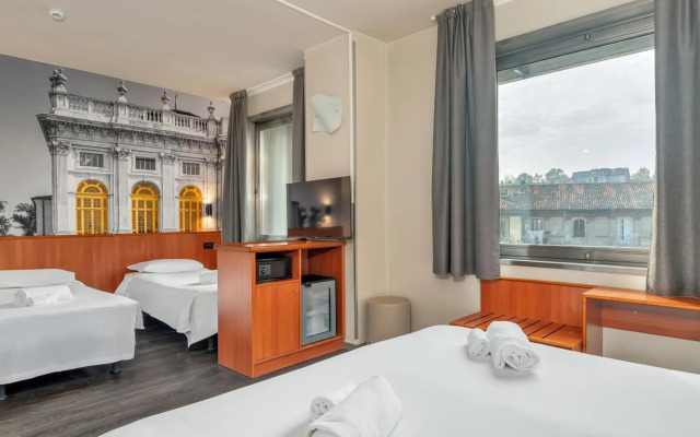 B&B Hotel Torino President