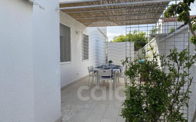 Villa Jasmin - spiaggia a50m