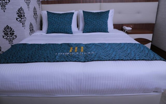 Nif Ankara Hotel