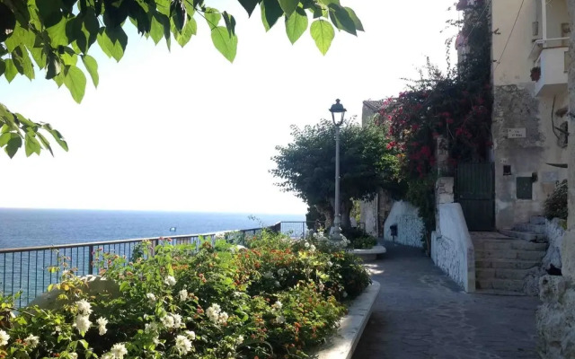 Casa Ares Sperlongaresort