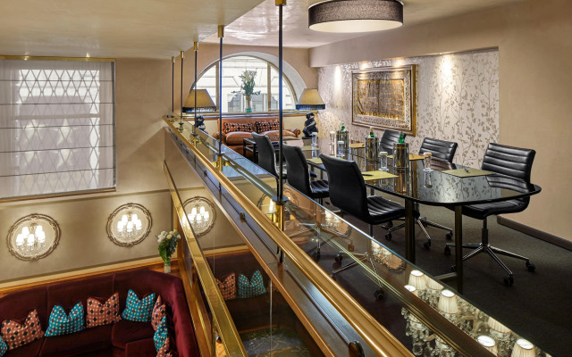 Accademia Hotel