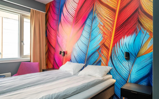 Thon Partner Hotel Storgata