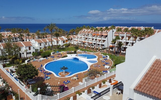 Studio in Playa de Las Americas