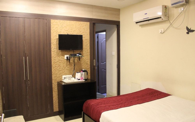 Hotel Park Inn