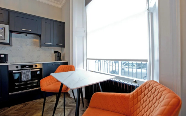 Imperial York Street Apartments