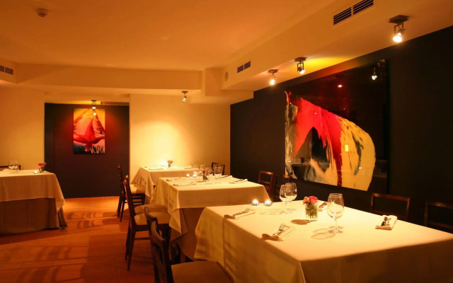 Hotel & Aparthotel Cosmos