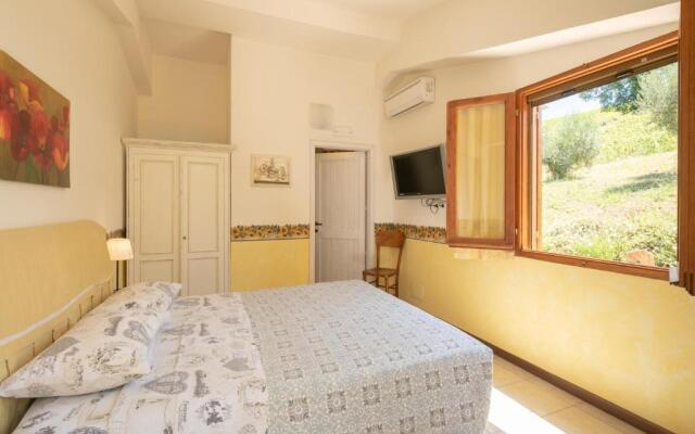 Villa Sabrina Country House