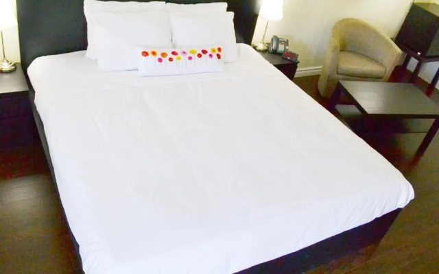 Vow Motel Listowel On