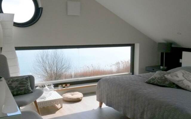 Holiday House House on Muhlfeldsee