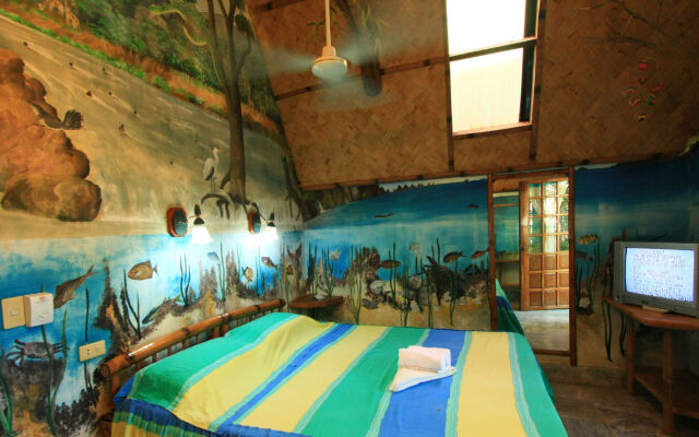 KokosNuss Garden Resort