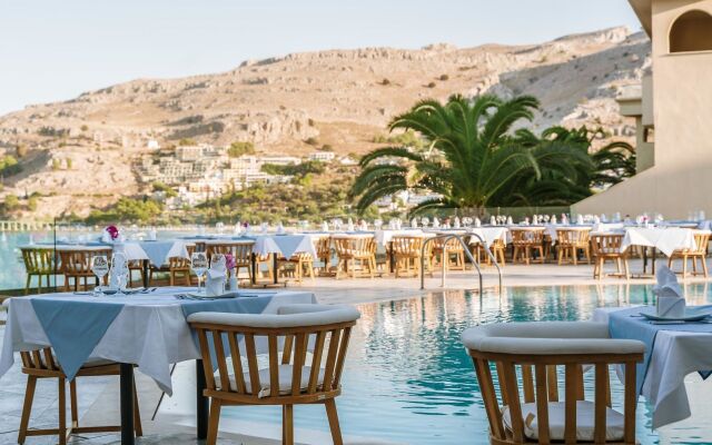 Lindos Royal Resort - All Inclusive