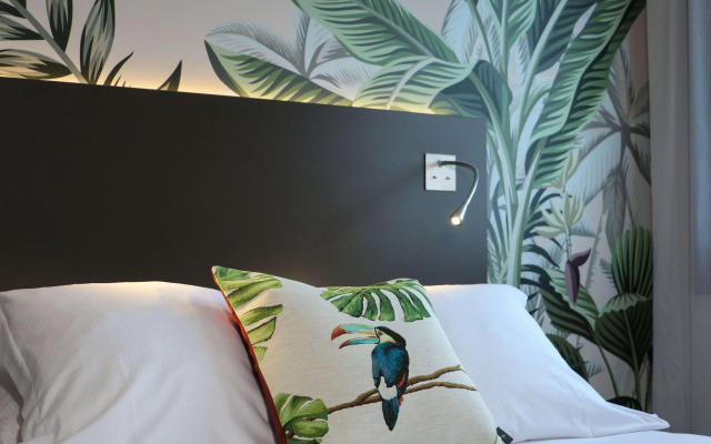 Best Western Plus Hôtel & Spa de Chassieu