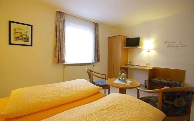 Hotel-Restaurant Gasthof Adler