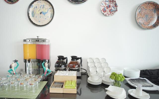 Malioboro Prime Hotel