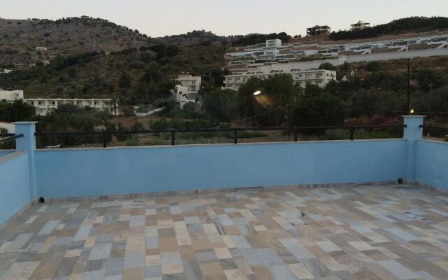 Vlicha Beach Studios