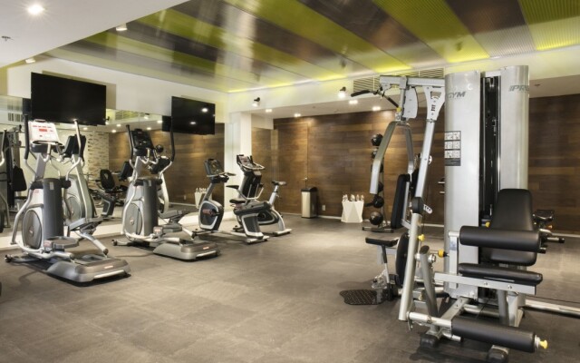 Krystal Grand Suites Insurgentes