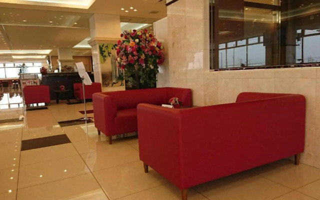Toyoko Inn Chubu International Airport No.2